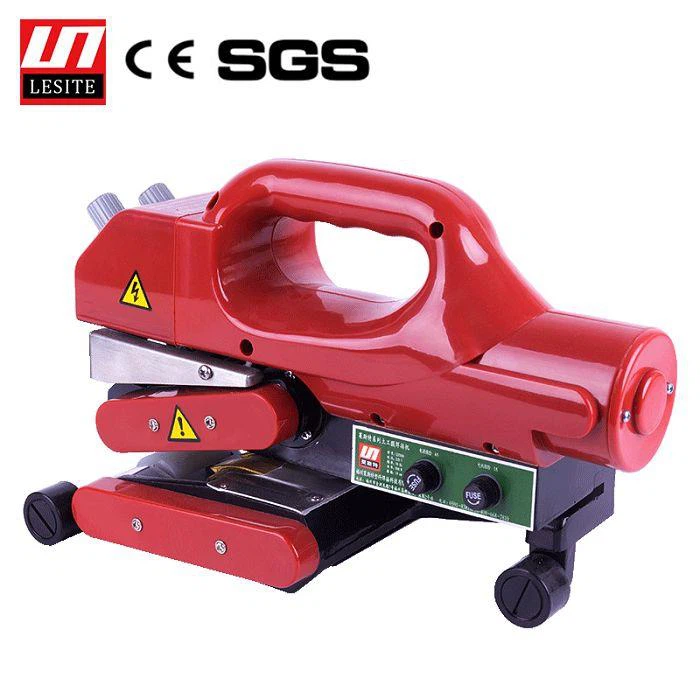 Geomembrane Welding Machines