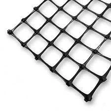 Biaxial Geogrid
