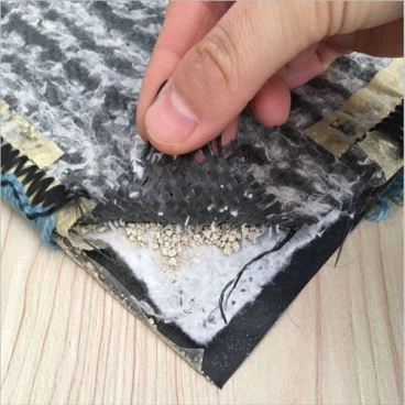 Geosintetički glineni sloj