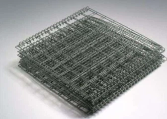 Zavaren Gabion Stone Box